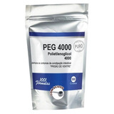 Peg 4000 Sem Eletrolitos 500g - 1001 Formulas