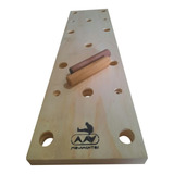 Peg Board Crossfit 1 20m