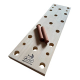 Peg Board Crossfit 1 Metro