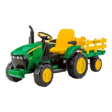 Peg Perego John Deere Ground Force