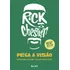 Pega A Visão, De Chesther, Rick. Editorial Wiser Educação S.a, Capa Mole Em Português, 2018