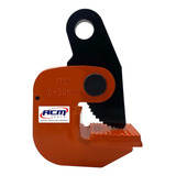 Pega Chapa Horizontal 1ton Pc1000h Acm Tools