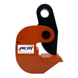 Pega Chapa Horizontal 2ton Pc2000h Acm Tools