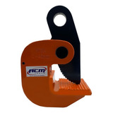 Pega Chapa Horizontal 3ton