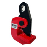 Pega Chapa Horizontal Polti De 0a35mm Até 1 Ton