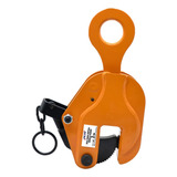 Pega Chapa Vertical 2ton Pc2000v Acm Tools
