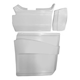 Pega Chinelo Anti furto Mb Axor 1933 Após 2005 Longo Ld