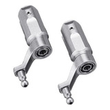 Pega Pá De Metal Metal Rotor Clip Helicóptero Xk K130