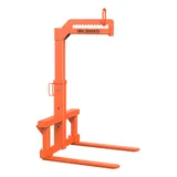 Pega Pallet Caminhao Munck