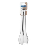 Pegador Alimentos Multiuso Aco Inox Lar Tramontina 63800845