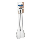 Pegador Alimentos Multiuso Aco Inox Lar Tramontina 63800845