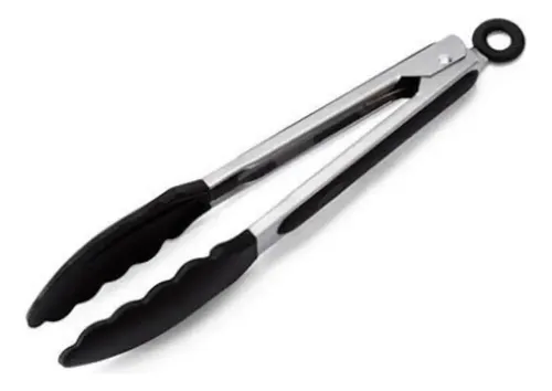 Pegador Culinario Pinca Silicone