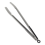 Pegador De Carne Churrasco Aço Inox Tramontina