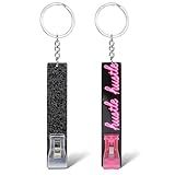 Pegador De Cartão De Crédito Para Unhas Longas Clipe De Cartão Para Unhas Longas Extrator De Cartão De Crédito Chaveiro De Cartão De Banco De Débito Feminino Cartão De Crédito Atm Cartão De Débito