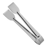 Pegador De Frios Petisco Aço Inox Multiuso Cozinha Universal