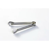 Pegador De Gelo Grelhados E Frituras Kit 15 Peças Aço Inox