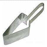 Pegador E Fatiador De Bolos E Tortas Grande Aço Inox