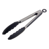 Pegador Inox Com Ponta