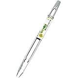 Pegador Jumbo Aço Inox Jirosan 40cm
