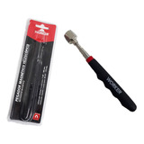 Pegador Magnetico Telescopico Worker