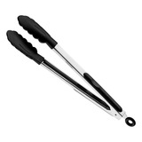Pegador Multiuso 35cm Apreciatta Silicone Inox Tramontina