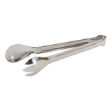 Pegador Multiuso Salada Inox