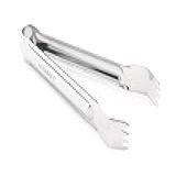Pegador Para Churrasco Inox 14cm Ha Skraft Pegador Para Churrasco Inox 14cm Prata No Voltagev