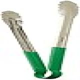 Pegador Universal Emborrachado 35 5Cm Arienzo Verde Brinox