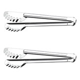 Pegador Universal Macarrão Massa Aço Inoxidável Brinox28 5cm