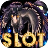 Pegasus Slot Machine Game