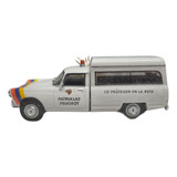 Pegeout Patrulha Coleção Argentina