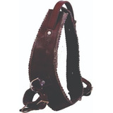 Peia Gamarra De Peia De Cobertura Para Cavalo Completa