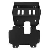 Peito Aço Protetor Carter Proteção Motor Hilux Sw4 2007 2008