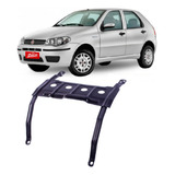 Peito De Aço Fiat Palio 2004 A 2012 Protetor De Cárter 0 8mm