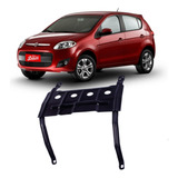 Peito De Aço Fiat Palio 2011 A 2018 Protetor De Cárter 1 2mm