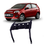 Peito De Aço Fiat Palio 2011 A 2018 Protetor De Cárter 1 2mm