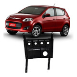 Peito De Aço Fiat Palio 2011 A 2018 Protetor De Cárter 1 5mm
