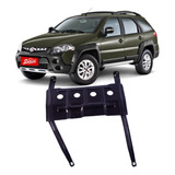 Peito De Aço Fiat Palio Weekend 1997 A 2012 Protetor Cárter