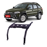 Peito De Aço Fiat Palio Weekend 1997 A 2012 Protetor Cárter