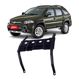 Peito De Aço Fiat Palio Weekend 1997 A 2012 Protetor Cárter