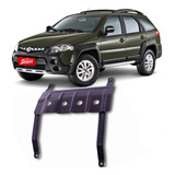 Peito De Aço Fiat Palio Weekend 1997 A 2012 Protetor Cárter