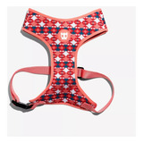 Peitoral Air Mesh Plus Zeedog Original Samé G