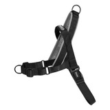 Peitoral Anti puxão Gotham Zeedog Softerwalk modelo Novo 