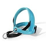 Peitoral Antipuxão Azul G PP297