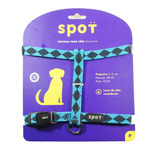 Peitoral Chesty Black Blue