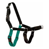 Peitoral Easy Antipuxao Para