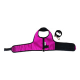 Peitoral Para Cães Coleira De Cachorro Pinscher