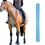 Peitoral Respirável De Cavalo Para Proteção Do Peito Dos Cavalos Evita Fricção E Atrito