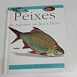 Peixes De Aquário De água Doce