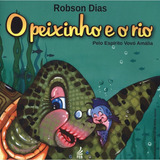 Peixinho E O Rio